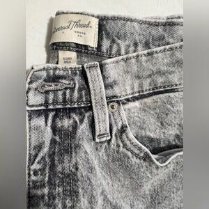 Universal threads Jeans 6/28